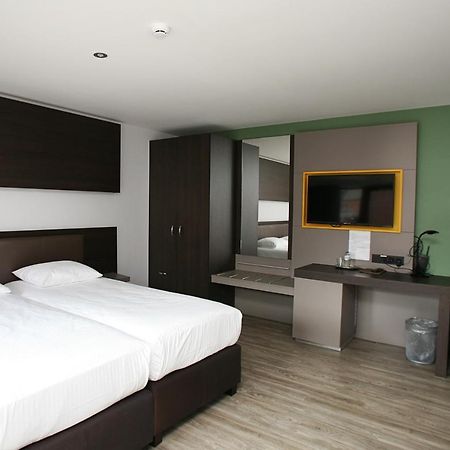 Hotel Au Prince Royal Leopoldsburg Luaran gambar