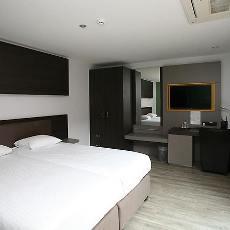 Hotel Au Prince Royal Leopoldsburg Luaran gambar
