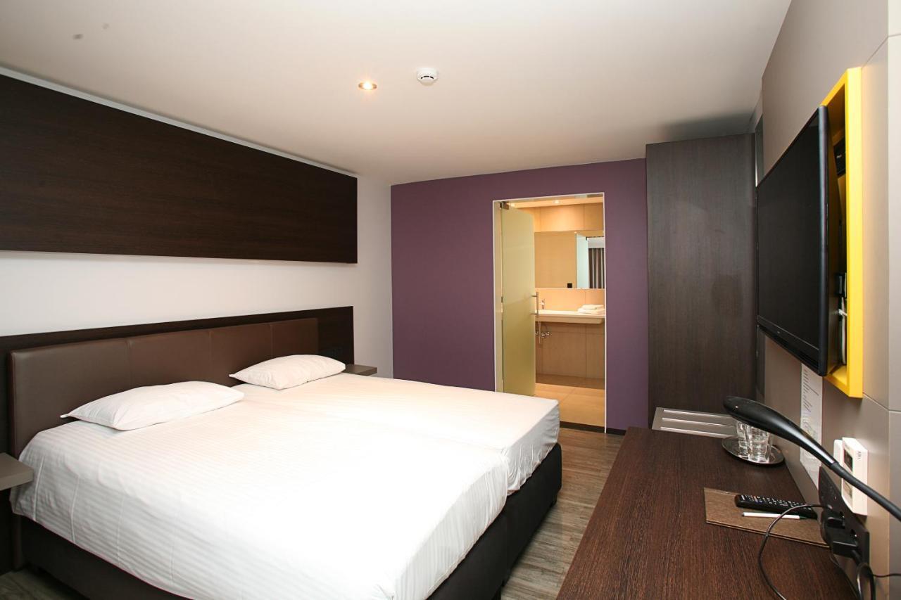 Hotel Au Prince Royal Leopoldsburg Luaran gambar