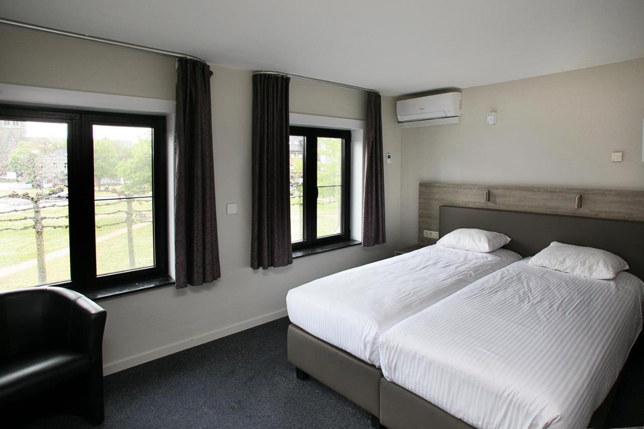 Hotel Au Prince Royal Leopoldsburg Luaran gambar