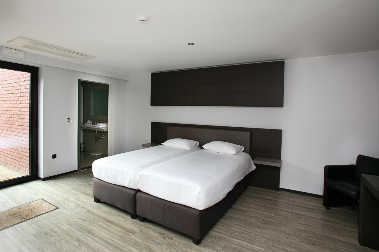Hotel Au Prince Royal Leopoldsburg Luaran gambar
