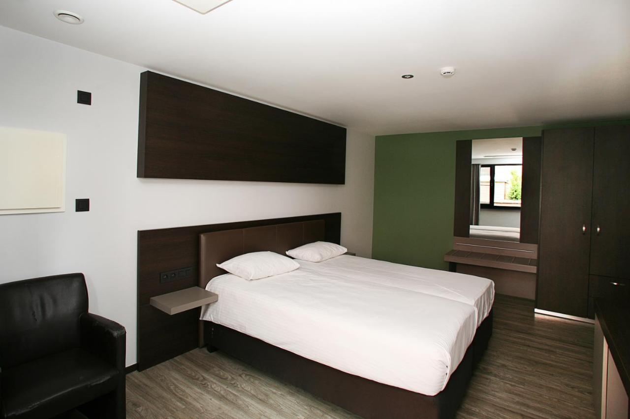 Hotel Au Prince Royal Leopoldsburg Luaran gambar