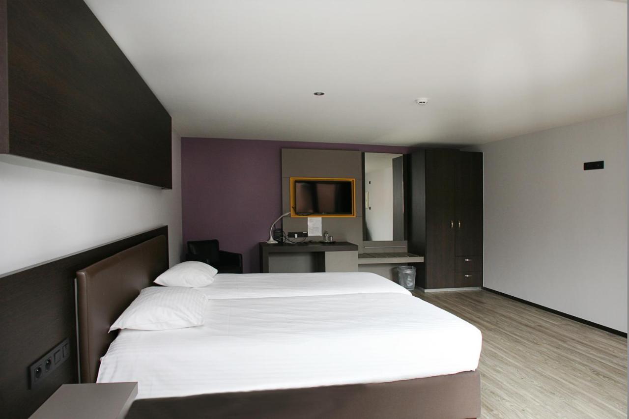 Hotel Au Prince Royal Leopoldsburg Luaran gambar
