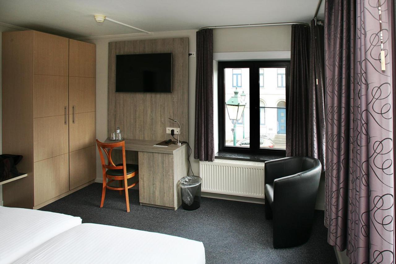 Hotel Au Prince Royal Leopoldsburg Luaran gambar