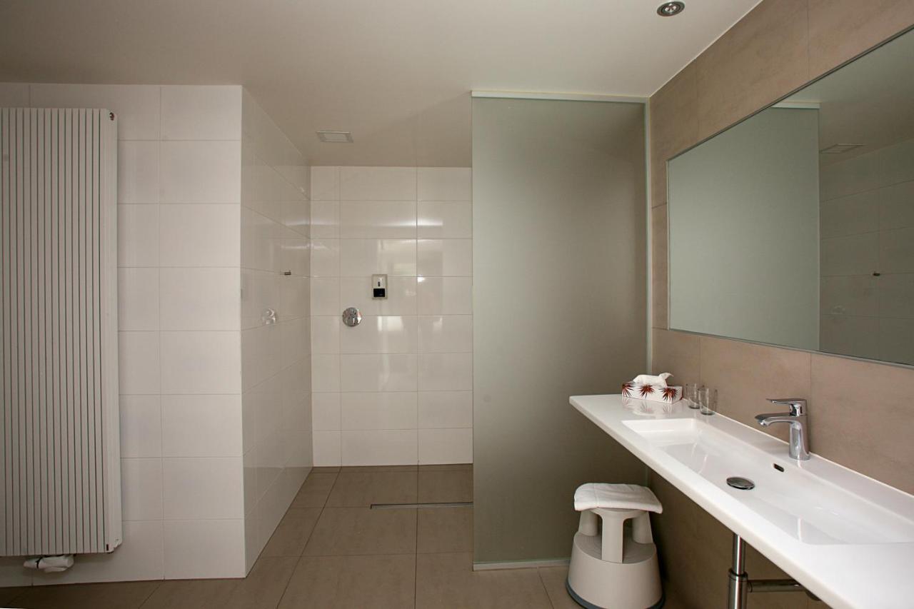 Hotel Au Prince Royal Leopoldsburg Luaran gambar