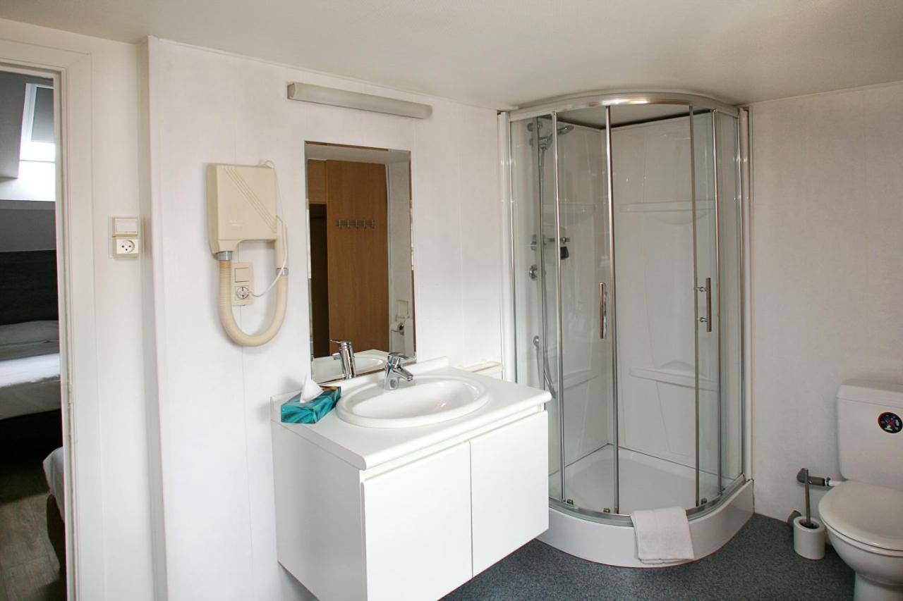 Hotel Au Prince Royal Leopoldsburg Luaran gambar