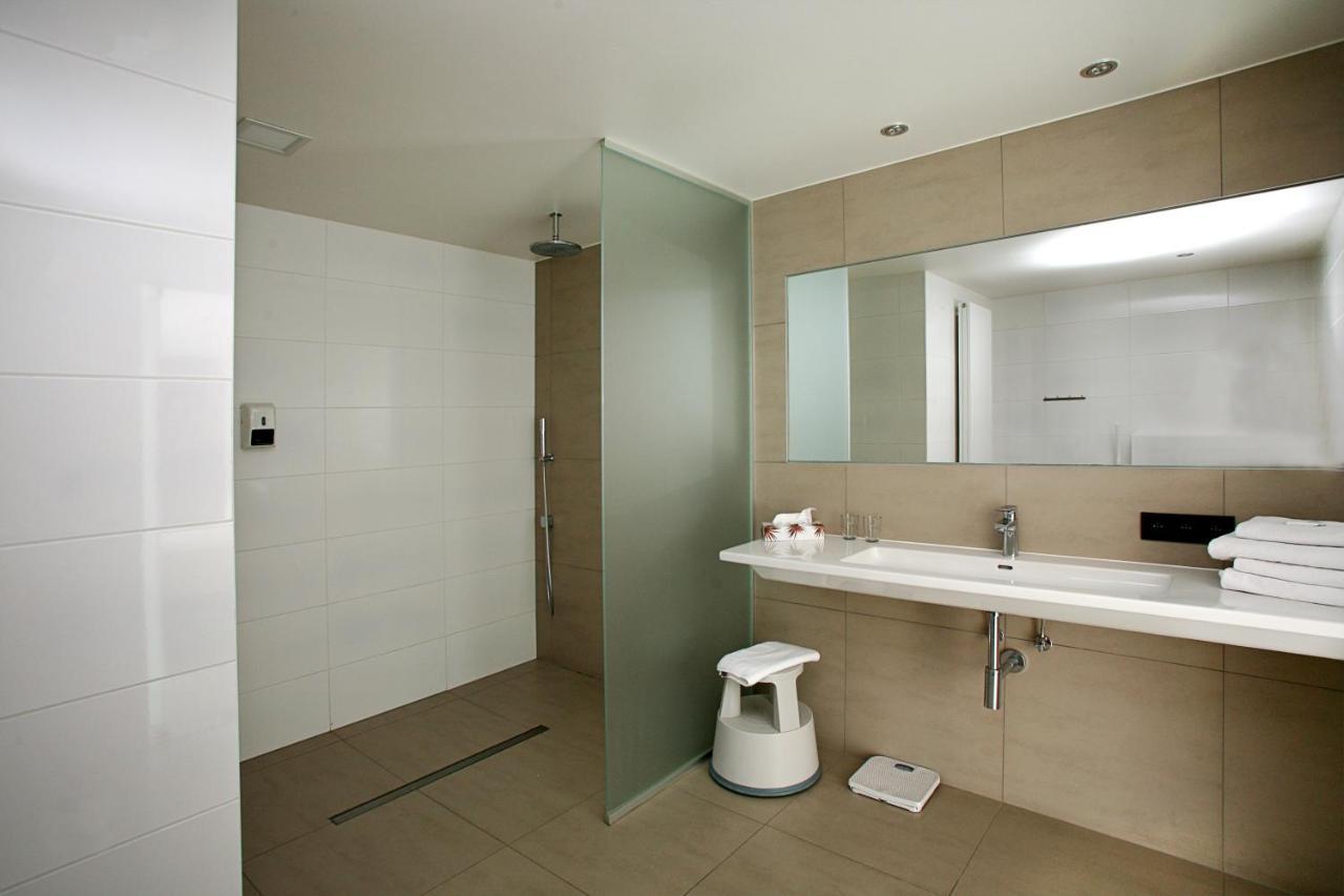 Hotel Au Prince Royal Leopoldsburg Luaran gambar