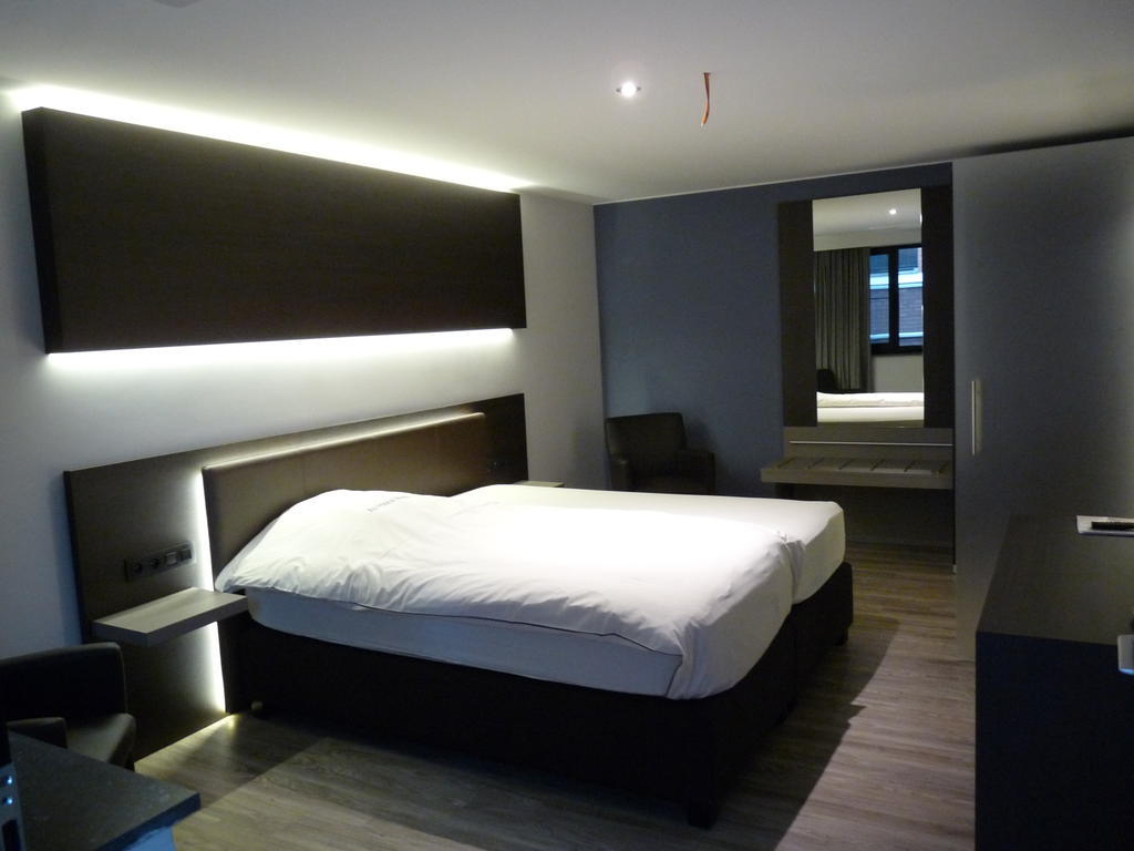 Hotel Au Prince Royal Leopoldsburg Luaran gambar