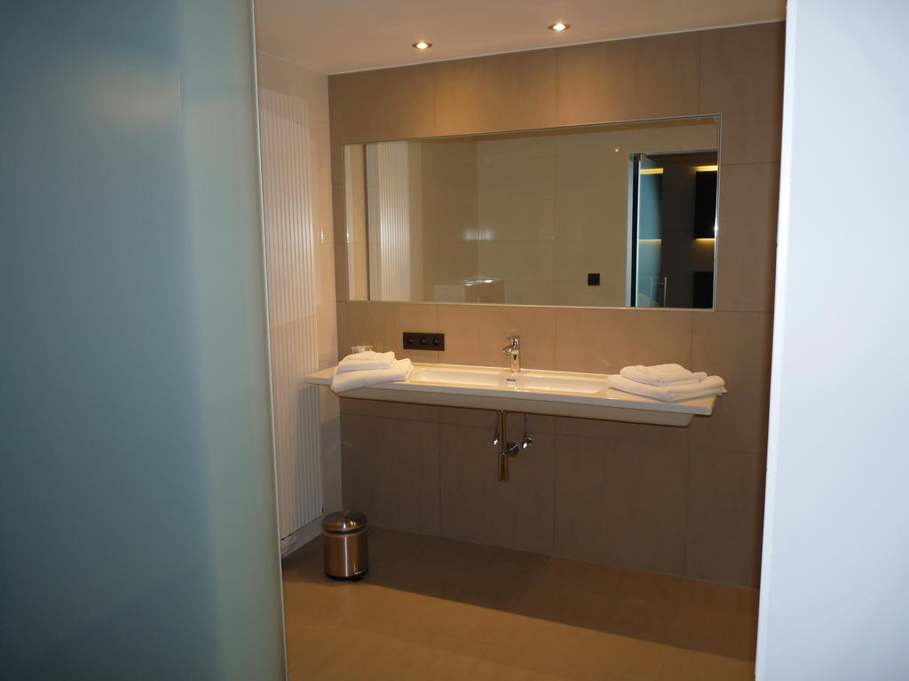 Hotel Au Prince Royal Leopoldsburg Luaran gambar