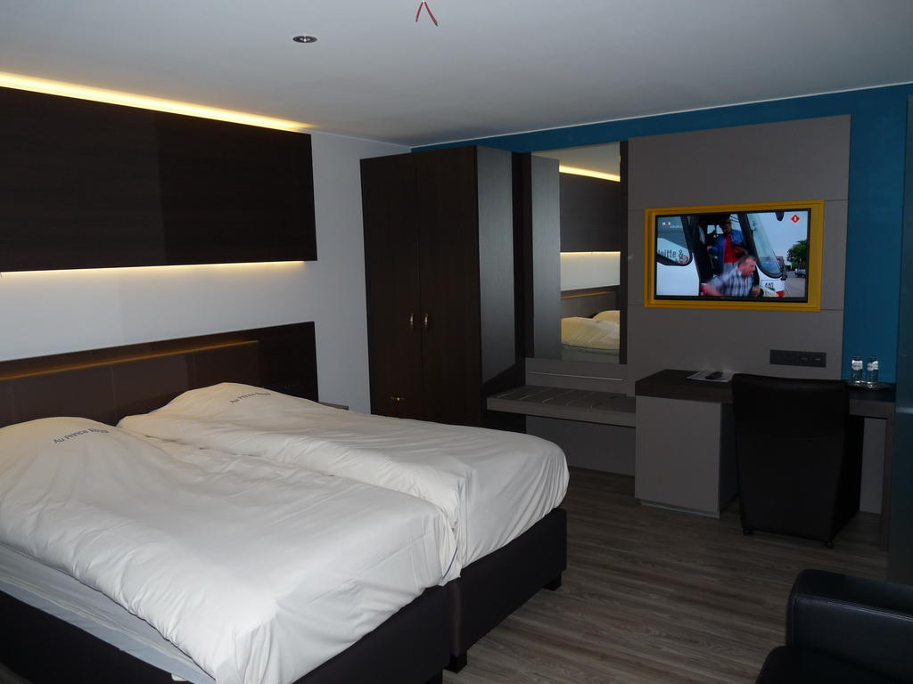Hotel Au Prince Royal Leopoldsburg Bilik gambar