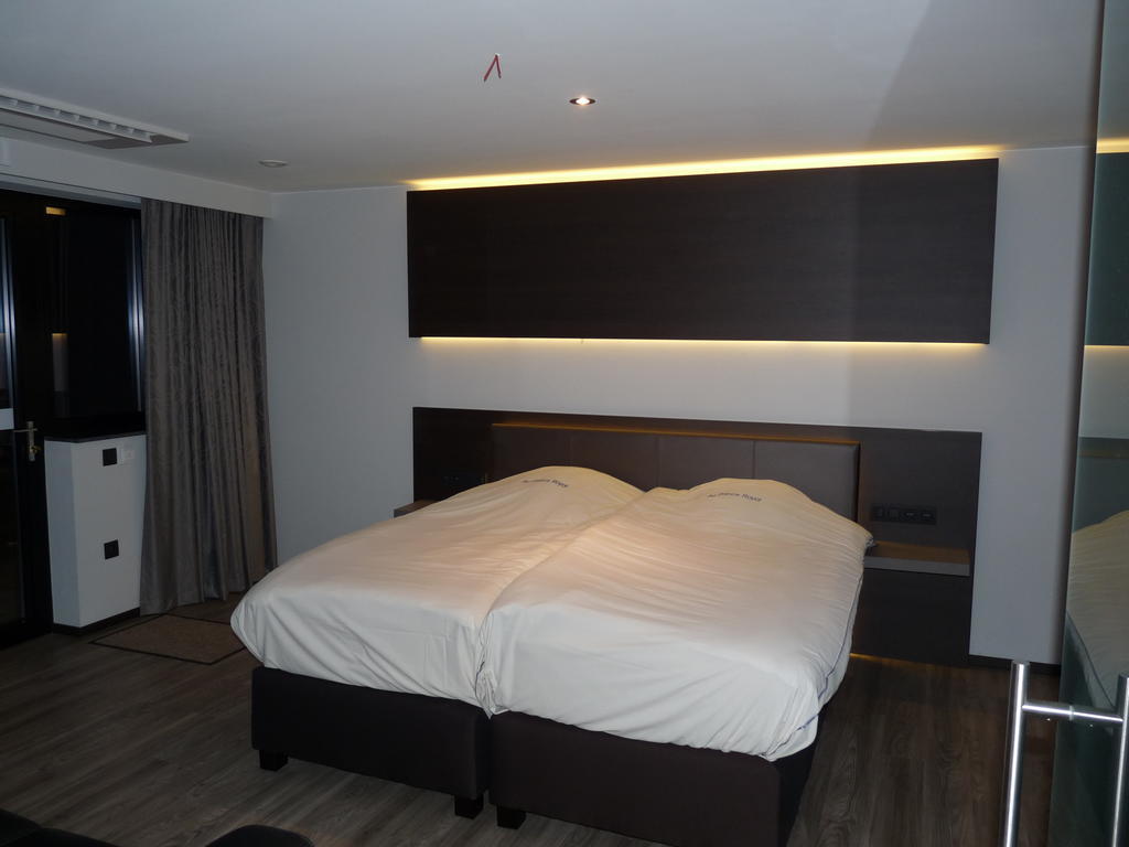 Hotel Au Prince Royal Leopoldsburg Luaran gambar