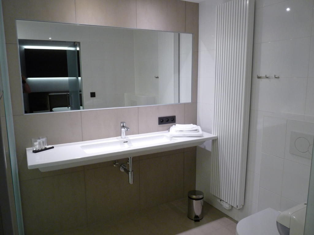 Hotel Au Prince Royal Leopoldsburg Luaran gambar