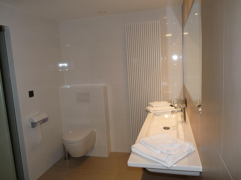 Hotel Au Prince Royal Leopoldsburg Luaran gambar