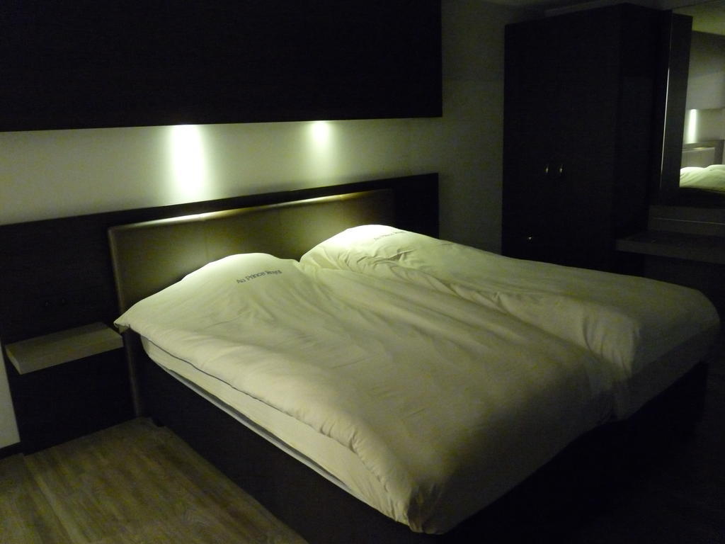 Hotel Au Prince Royal Leopoldsburg Luaran gambar