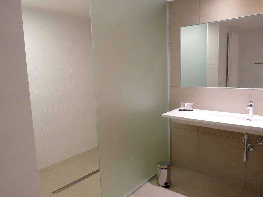 Hotel Au Prince Royal Leopoldsburg Luaran gambar